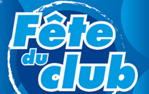 ASSEMBLEE GENERALE  ET FETE DU CLUB, le vendredi 14 juin 2024, Parc de la Tannerie , dès 14h30