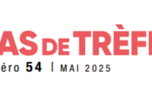L'as de Trèfle N° 54 de mai 2025