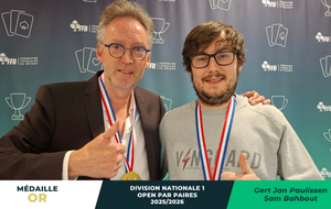 Open X 2 DN1 - finale nationale