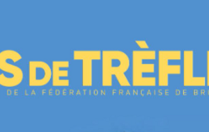 l'As de Trèfle N° 56