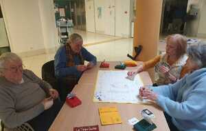 Des nouvelles de notre doyen Claude Courbin