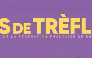 l' As de Trèfle N° 57 , mai 2026 est paru