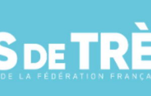 l'As de trèfle N° 58 est  paru ( août 2026)