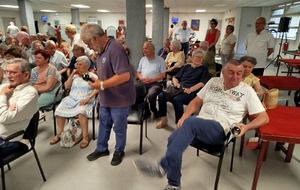 les veinards...13e  un jour de vendredi 13!