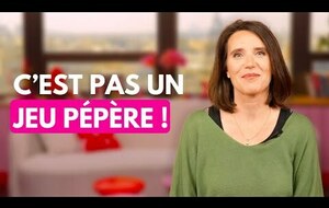 "Le bridge à changé ma vie"  par Géraldine Gadé, en charge du bridge scolaire à la FFB