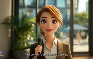 Horaires du club pour la fin d'ann 2025