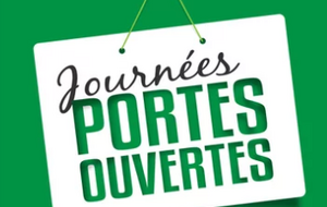 Journées portes ouvertes au BCGB