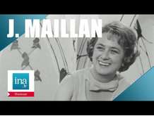 Jacqueline Maillan chante le bridge