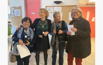 Espérance /2 Printemps du jeudi 29/01/2026