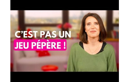 "Le bridge à changé ma vie"  par Géraldine Gadé, en charge du bridge scolaire à la FFB