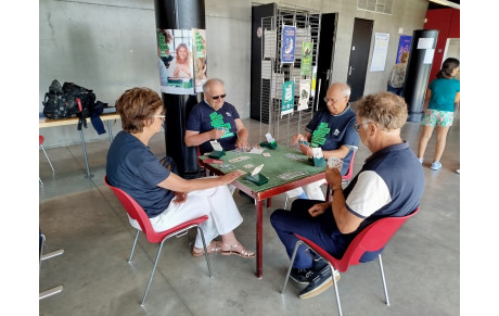 Forum des associations 2025