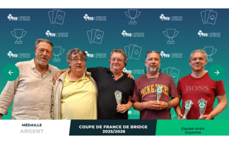 Finale de la coupe de France 2025