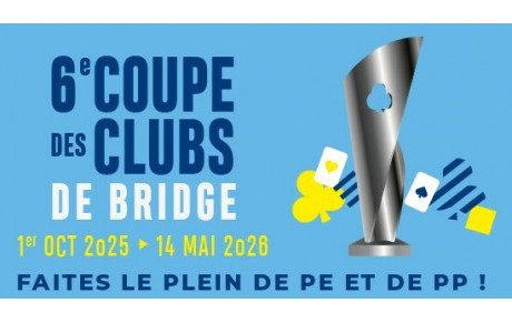 Coupe des clubs 2026 , finale nationale en simultané le 20 juin 2026