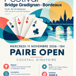 23e Festival du BCGB